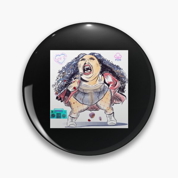 Item preview, Singer designed and sold by IsmaelGharbi.
