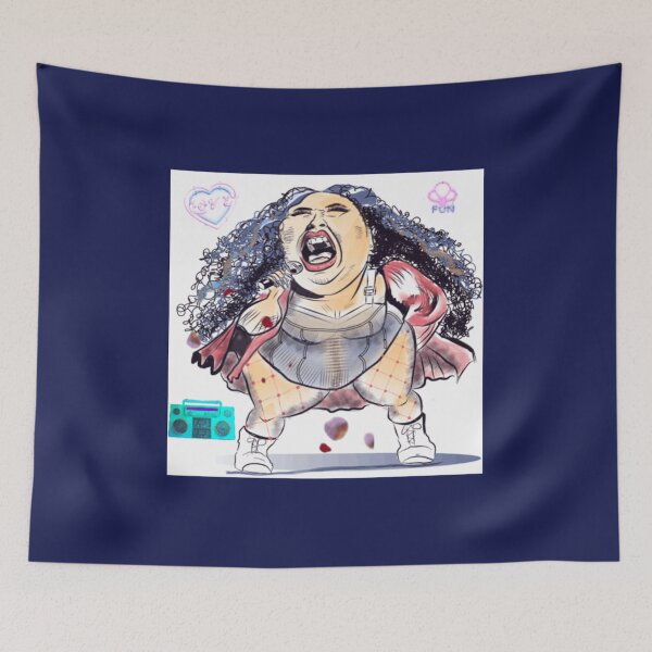Item preview, Singer designed and sold by IsmaelGharbi.