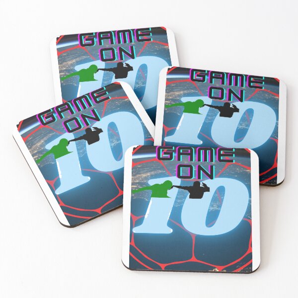 Item preview, Game on designed and sold by mapacs100.