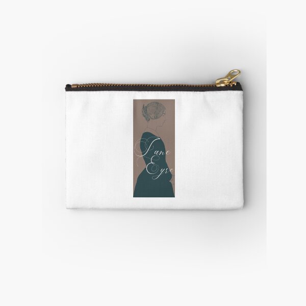 Item preview, Jane Eyre  designed and sold by WordForest.