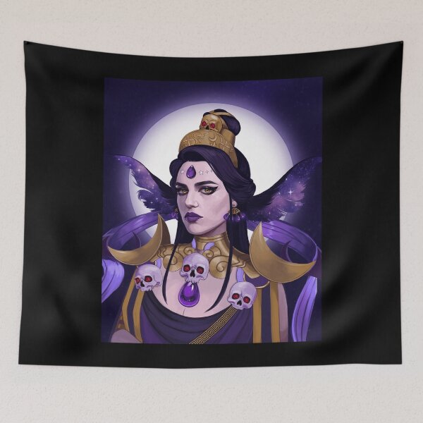 Item preview, Nyx Graphic . designed and sold by milokzwidder.