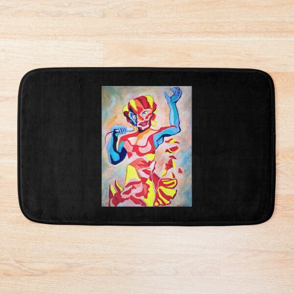 Item preview, SINGIN THE BLUES designed and sold by IsmaelGharbi.