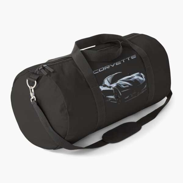 Item preview, Corvette C7 Black Classic Classic T-Shirt designed and sold by GregorPaul.