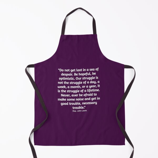 Item preview, Rep John Lewis Most Memorable Quotes Rep John Lewis Get Good In Trouble Quote Classic Trending, Trending Now designed and sold by AlalaStore.