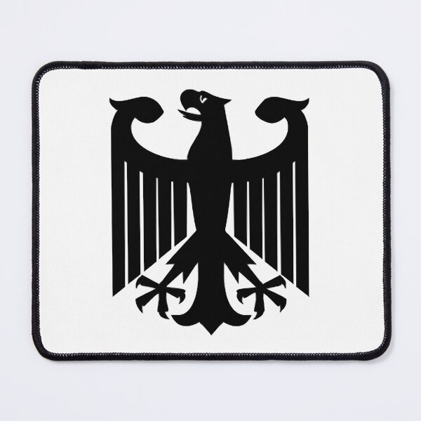 Item preview, German Eagle Shield designed and sold by AlabaThilo.