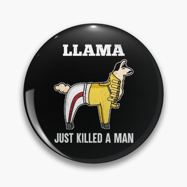 Item preview, Singing Llama Llama Party designed and sold by IsmaelGharbi.