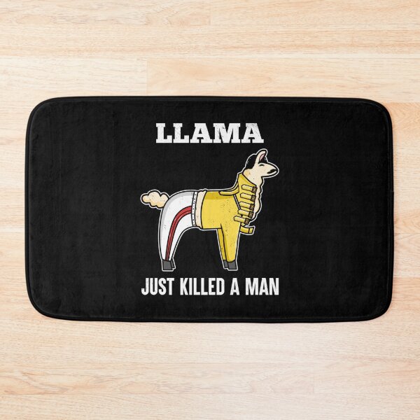 Item preview, Singing Llama Llama Party designed and sold by IsmaelGharbi.