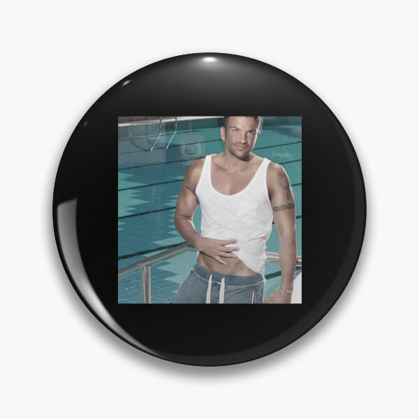 Item preview, Peter Andre designed and sold by IsmaelGharbi.