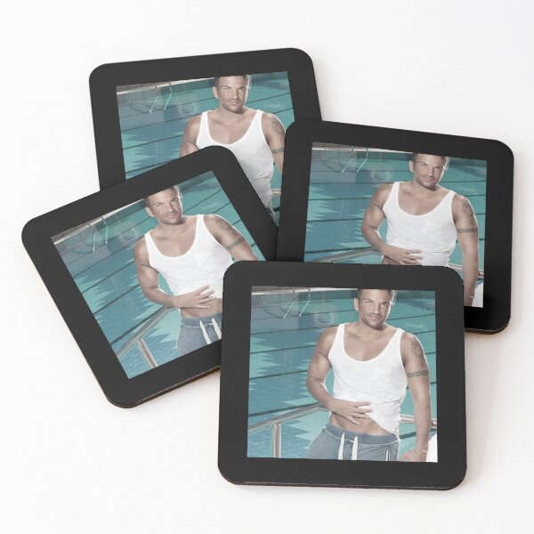 Item preview, Peter Andre designed and sold by IsmaelGharbi.