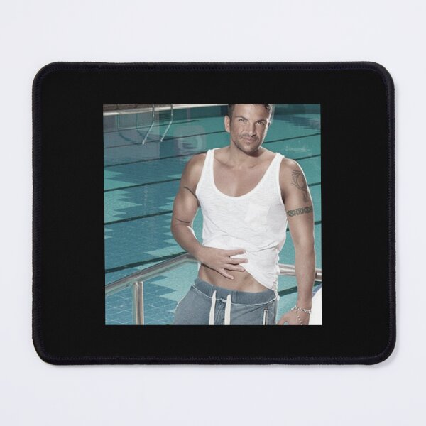 Item preview, Peter Andre designed and sold by IsmaelGharbi.