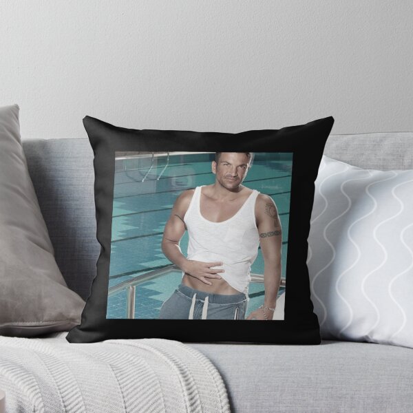 Item preview, Peter Andre designed and sold by IsmaelGharbi.