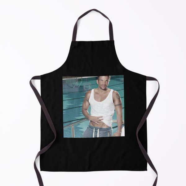 Item preview, Peter Andre designed and sold by IsmaelGharbi.