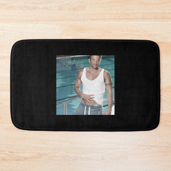 Item preview, Peter Andre designed and sold by IsmaelGharbi.