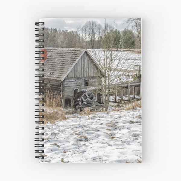 Item preview, Old mill designed and sold by Geraldas Galinauskas.