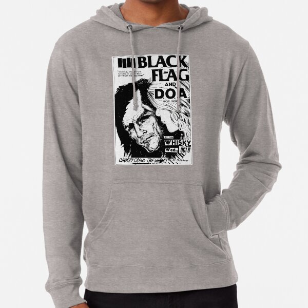 raymond pettibon hoodie