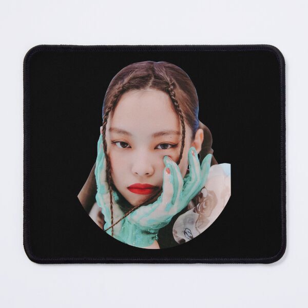 Item preview, print photography fashion korean woman designed and sold by IsmaelGharbi.