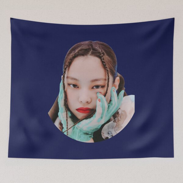 Item preview, print photography fashion korean woman designed and sold by IsmaelGharbi.