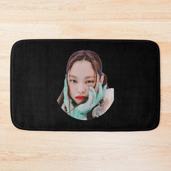 Item preview, print photography fashion korean woman designed and sold by IsmaelGharbi.