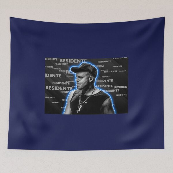 Item preview, residente Tshirt essentiel designed and sold by IsmaelGharbi.