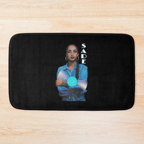Item preview, Sade Homage  Sade Singer  Vintage Retro Tee designed and sold by IsmaelGharbi.