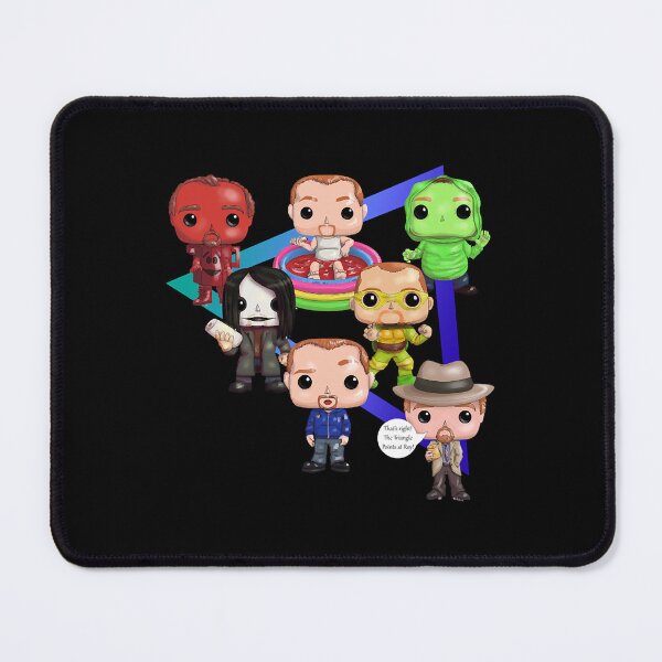 Item preview, Funko Rob & Roy designed and sold by KristenWer8399.