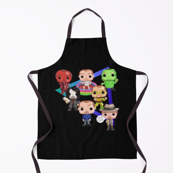 Item preview, Funko Rob & Roy designed and sold by KristenWer8399.