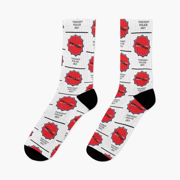 Item preview, Peloton Censorship  designed and sold by BrianSims8126.