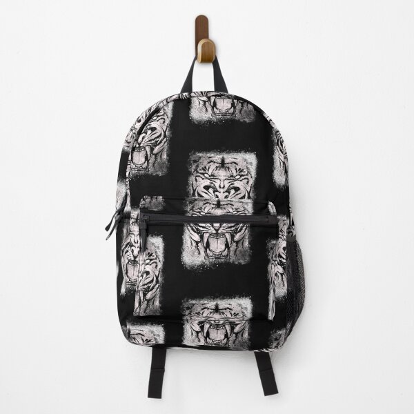 Item preview, 80's White Tiger designed and sold by BrianPatri1876.