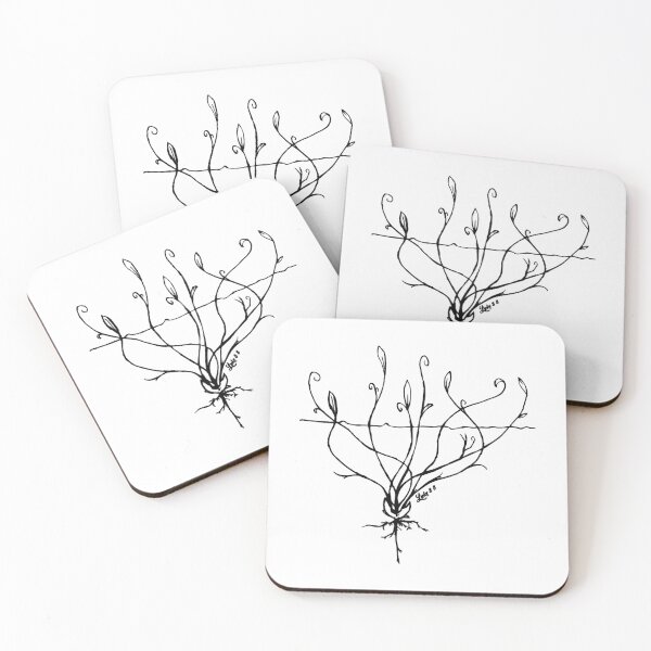 Item preview, Good Ground designed and sold by AlabaThilo.