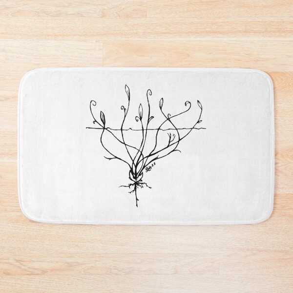 Item preview, Good Ground designed and sold by AlabaThilo.