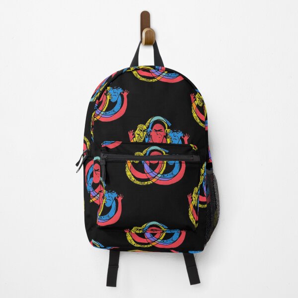 Item preview, Color Wheel Stooges  designed and sold by OscarPerez1573.