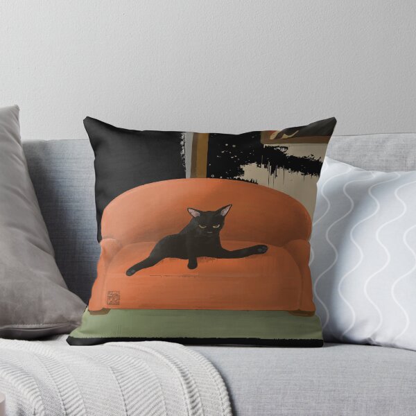 Artikelvorschau, Sofa-T-Shirt entworfen und verkauft von JaeLee1.