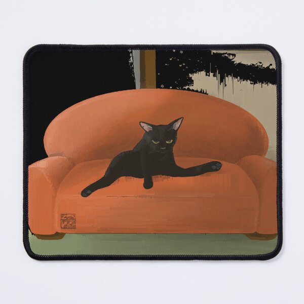 Item preview, Sofa T-Shirt designed and sold by JaeLee1.