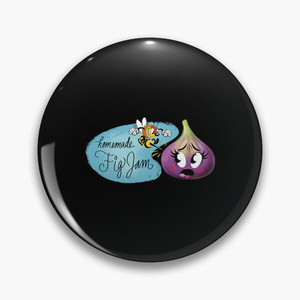 Item preview, Figgy Jams  designed and sold by MichaelFis4386.