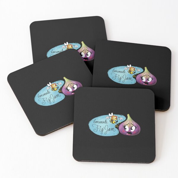 Item preview, Figgy Jams  designed and sold by MichaelFis4386.