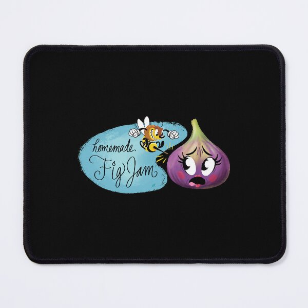 Item preview, Figgy Jams designed and sold by MichaelFis4386.