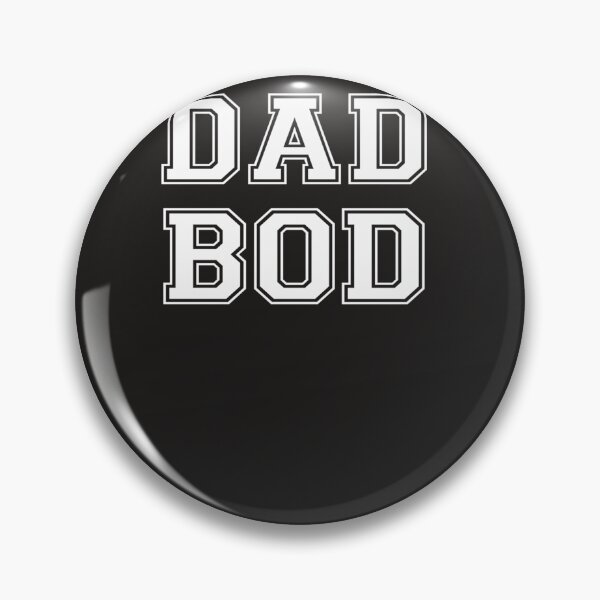 Item preview, Dad Bod Essential T-Shirt designed and sold by GregorPaul.