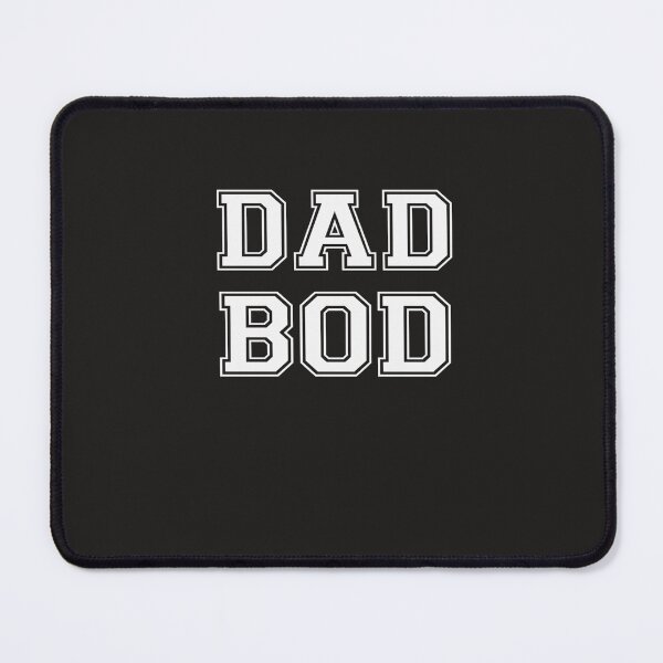 Item preview, Dad Bod Essential T-Shirt designed and sold by GregorPaul.