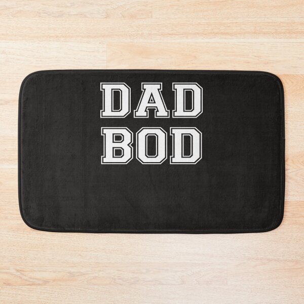 Item preview, Dad Bod Essential T-Shirt designed and sold by GregorPaul.