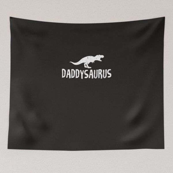 Item preview, Daddysaurus Classic T-Shirt designed and sold by GregorPaul.