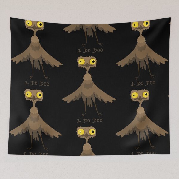 Item preview, I Do Doo  designed and sold by PaulaJimen8056.