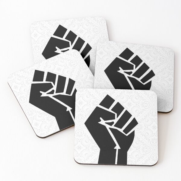 Item preview, Black Power designed and sold by ESTRELLA49.