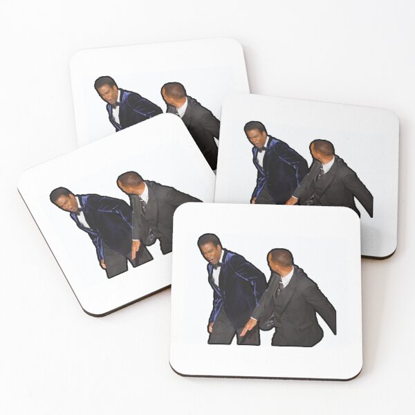 Item preview, Will Smith Oscars Slap designed and sold by Brian2612.