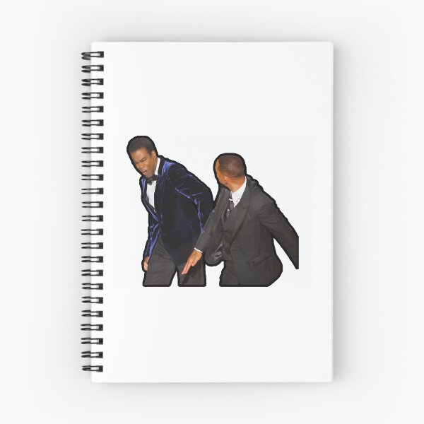 Item preview, Will Smith Oscars Slap designed and sold by Brian2612.
