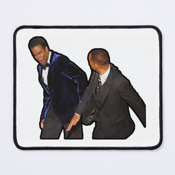 Item preview, Will Smith Oscars Slap designed and sold by Brian2612.