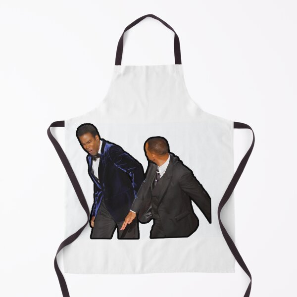 Item preview, Will Smith Oscars Slap designed and sold by Brian2612.