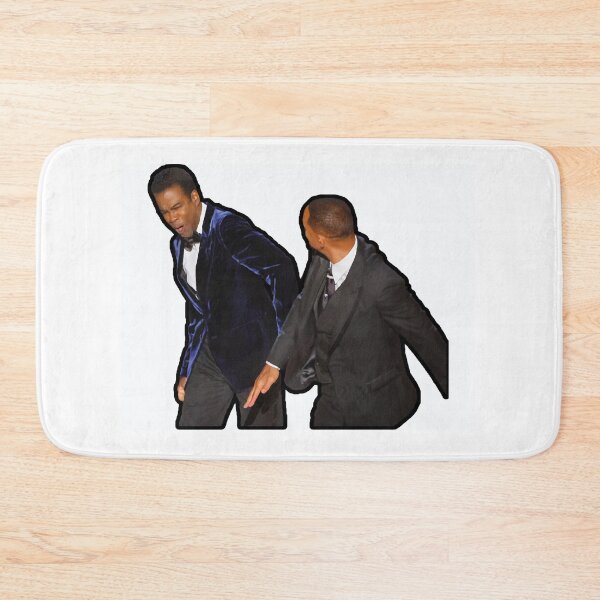 Item preview, Will Smith Oscars Slap designed and sold by Brian2612.