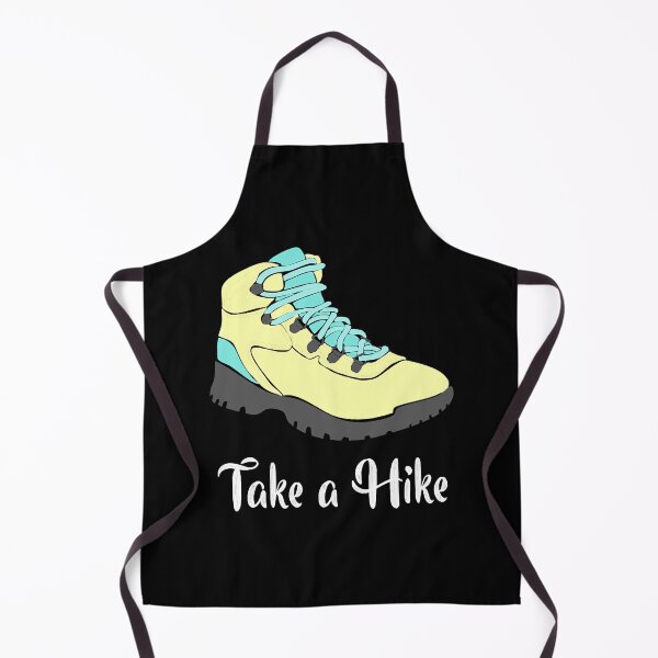 Artikelvorschau, Nehmen Sie einen Hike Wanderschuh entworfen und verkauft von MichaelFis4386.