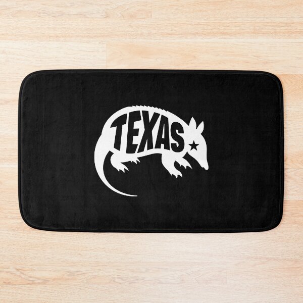 Item preview, TEXAS ARMADILLO Original Logo Design designed and sold by MarisSterling.