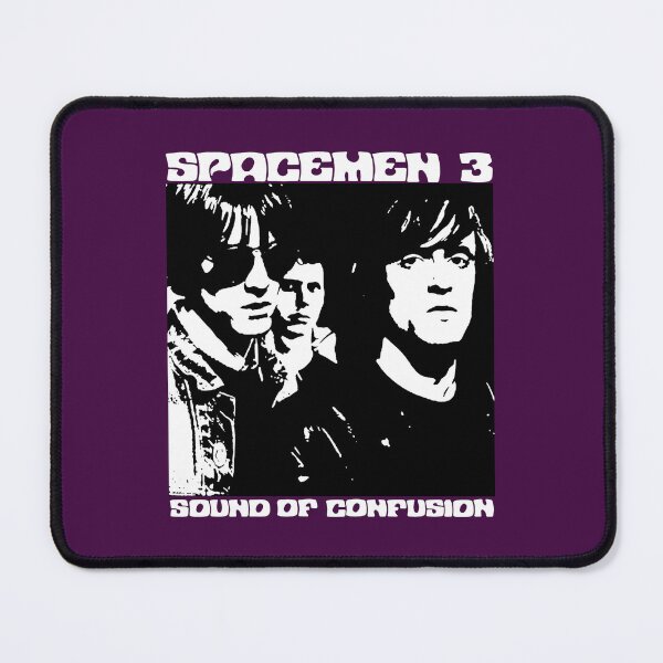 Item preview, Spacemen 3 The Sound Of Confusion 17 Unisex Fashion Summer, Trending Now designed and sold by AlalaStore.